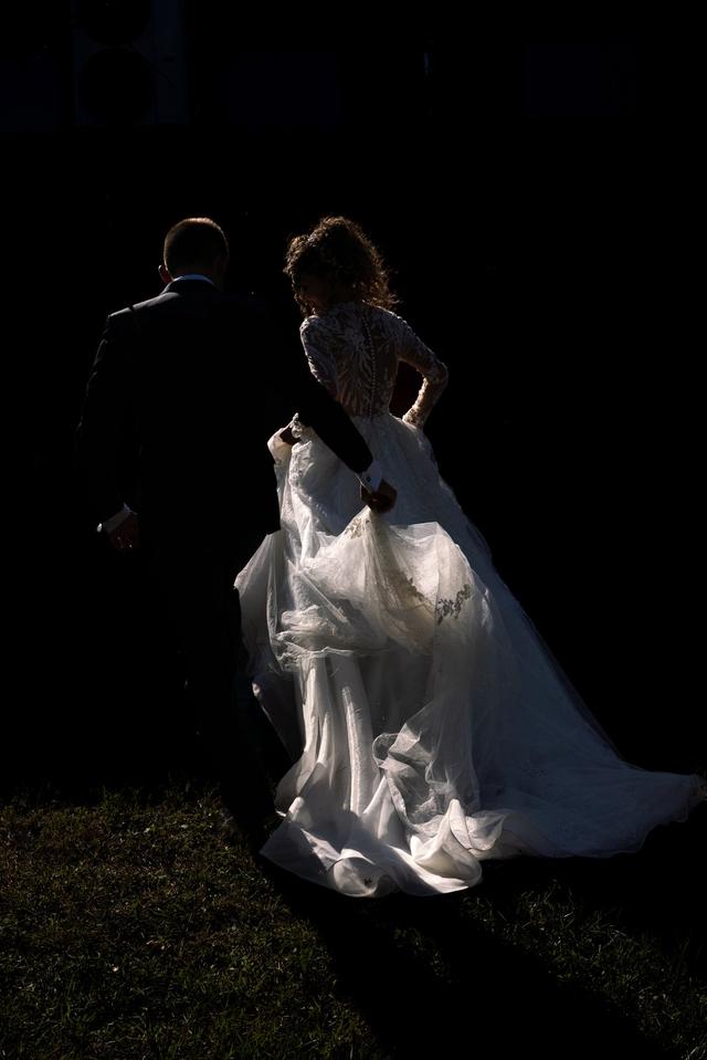 Imagine Of-- Wedding - 2