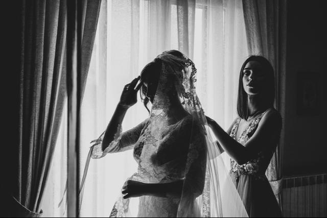 Valeria Lepore Wedding Photographer - 3