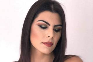 Gilda di Fratta Make-up Artist - 10