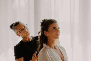 Erika Finotti Make Up Artist - 5