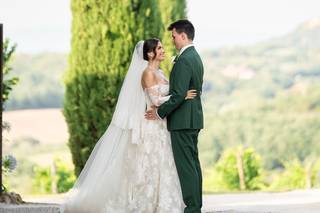Wedding Planners in Tuscany - 5