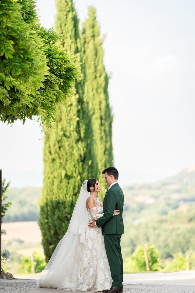 Wedding Planners in Tuscany - 2