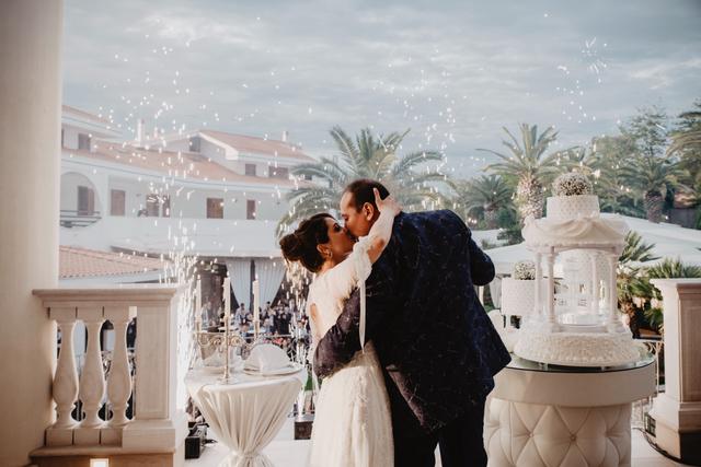 Valeria Lepore Wedding Photographer - 4