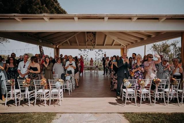 Lorella Fiorà - Celebrante Laica - 4