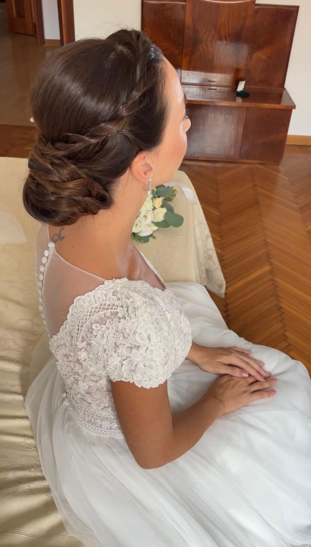Halya Ilardi - Beauty Creator - 1