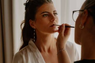 Erika Finotti Make Up Artist - 6