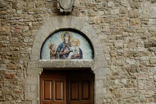 Borgo di Camporsevoli - 5