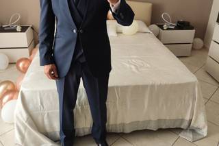 Benedetto D'Amico Uomo - 5