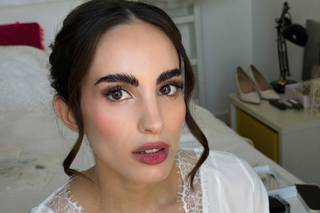 Sexy in The City - HairBeauty & Bride - 11