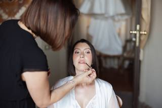 SamanthaMartina Makeup - 5