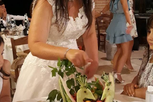 A.M.A. Azienda Agrituristica 1