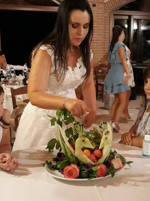 A.M.A. Azienda Agrituristica - 2