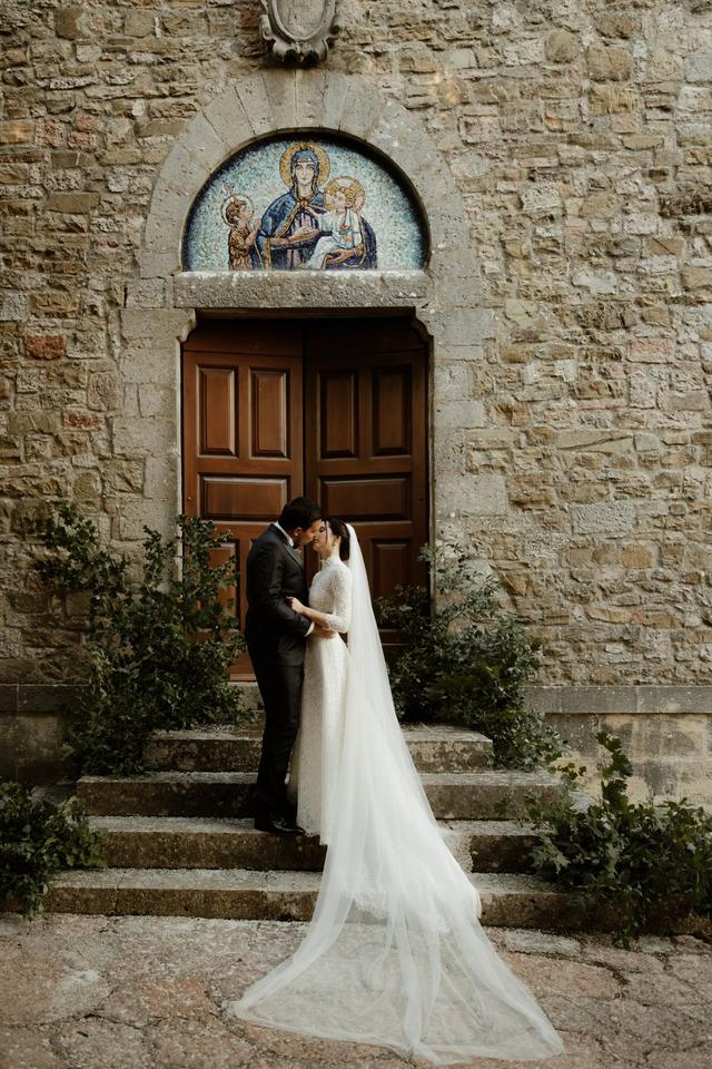 Borgo di Camporsevoli - 2