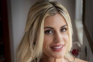 Alessandra Roma Make-up & Hair - 12