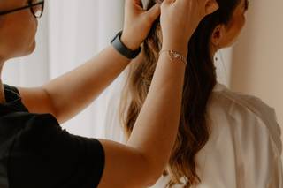 Erika Finotti Make Up Artist - 7