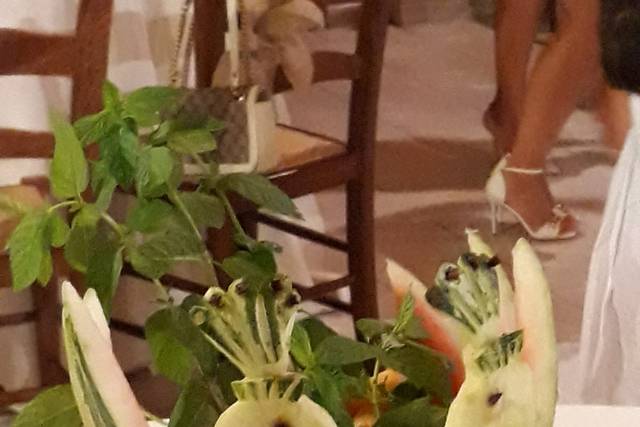 A.M.A. Azienda Agrituristica 2