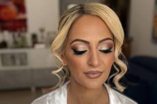 Cillara Make up artist - 17