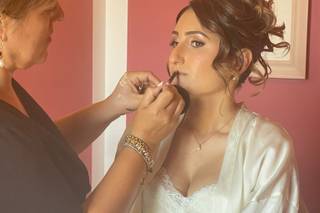 Annalisa Make up - 5