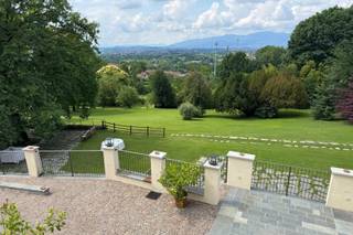 Villa Patellani Giulini - 6