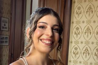Alice Rossi Makeup & Hair - 5