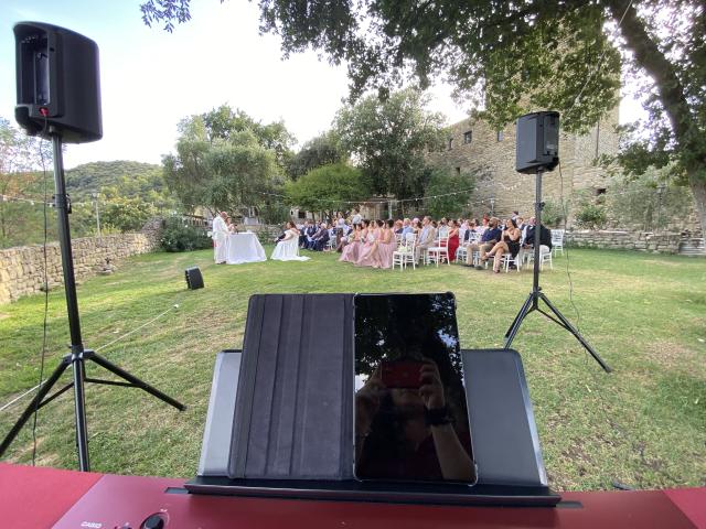 Luisa e Francesca Duo Piano e Violino - 4