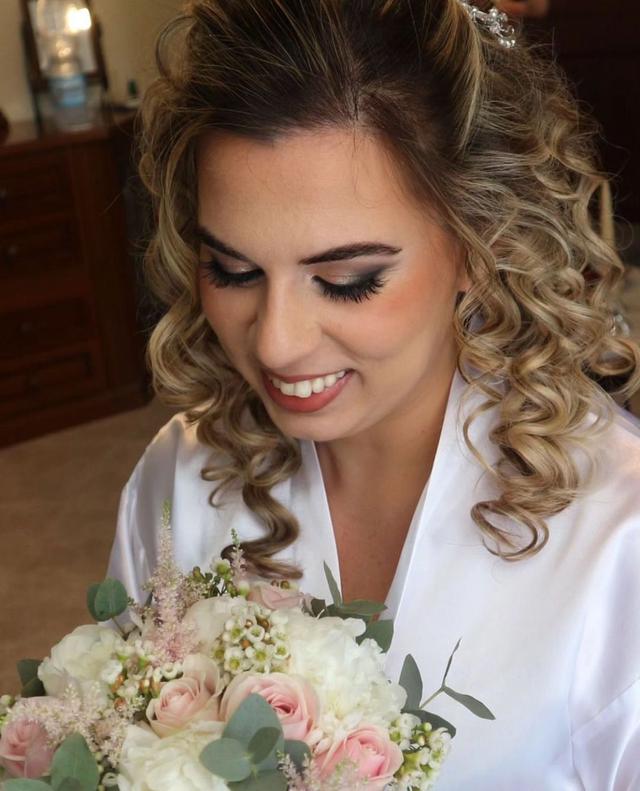 Francesca Bondì MUA - 1