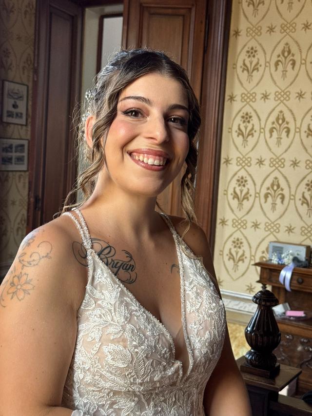 Alice Rossi Makeup & Hair - 2