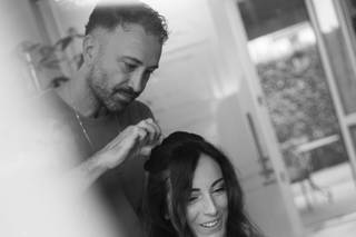 Marco Cordoni - Hair Fashion Designer - 6