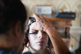 Alice Rossi Makeup & Hair - 6