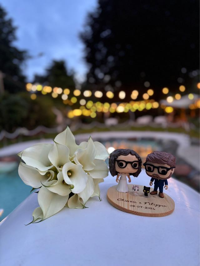 Il Seme di Mazza Rita Angelo & C. - 1