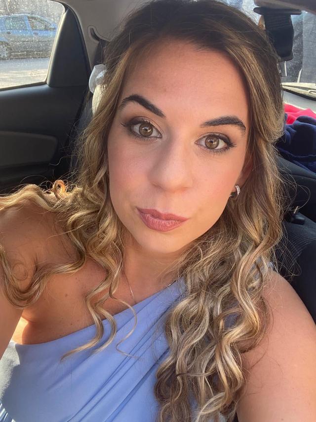 Francesca Bondì MUA - 2