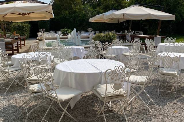 Villa Foscarini Cornaro 1