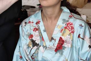 Elenoire Bernardi Makeup Artist & Hair Stylist - 15