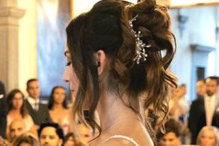 Marco Cordoni - Hair Fashion Designer - 7