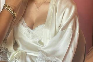 Annalisa Make up - 6