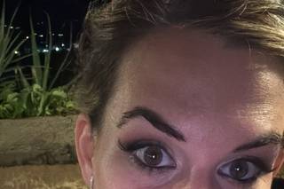 Francesca Bondì MUA - 7