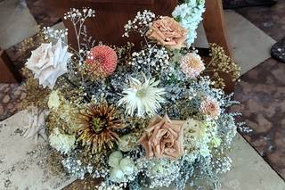 Twins in Bloom - 6