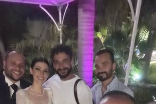 Gaspy Vetrano Dj Music Esperience - 10