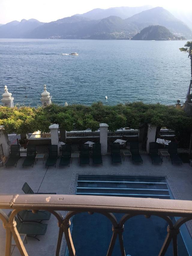 Hotel Royal Victoria - 3