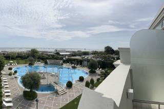 Grand Hotel Da Vinci - 5