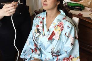 Elenoire Bernardi Makeup Artist & Hair Stylist - 16