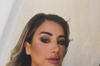 Ilaria Carocci Pro Make-up Artist - 11