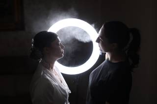 Angela Buonanno MUA - 12
