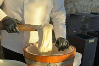Caseus - Mozzarella Bar - 12