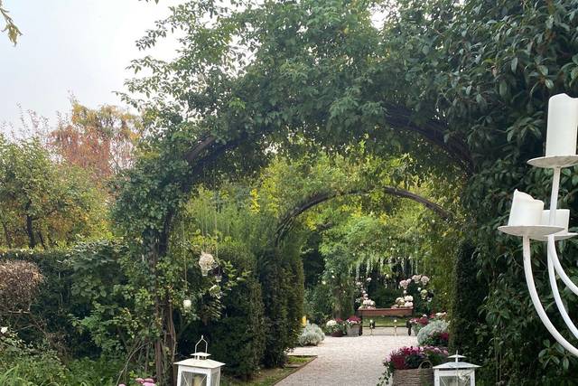 Villa Foscarini Cornaro 3