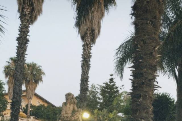 Sala Ricevimenti Al Canneto 5