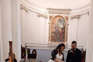 Duo Image - Arpa e Violino - 10