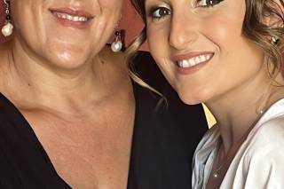 Annalisa Make up - 7