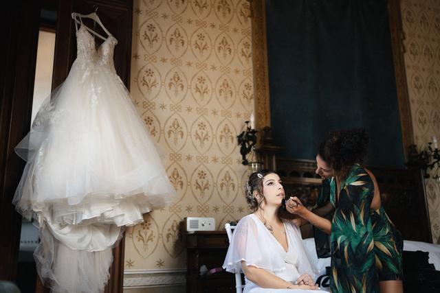 Alice Rossi Makeup & Hair - 3