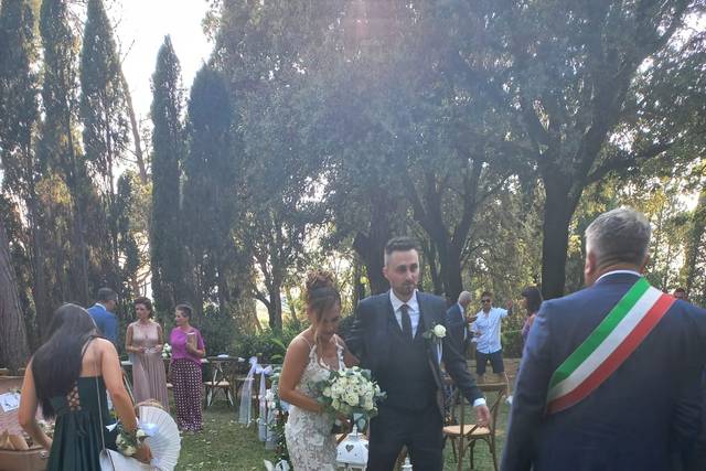 Villa Dal Pozzo 5